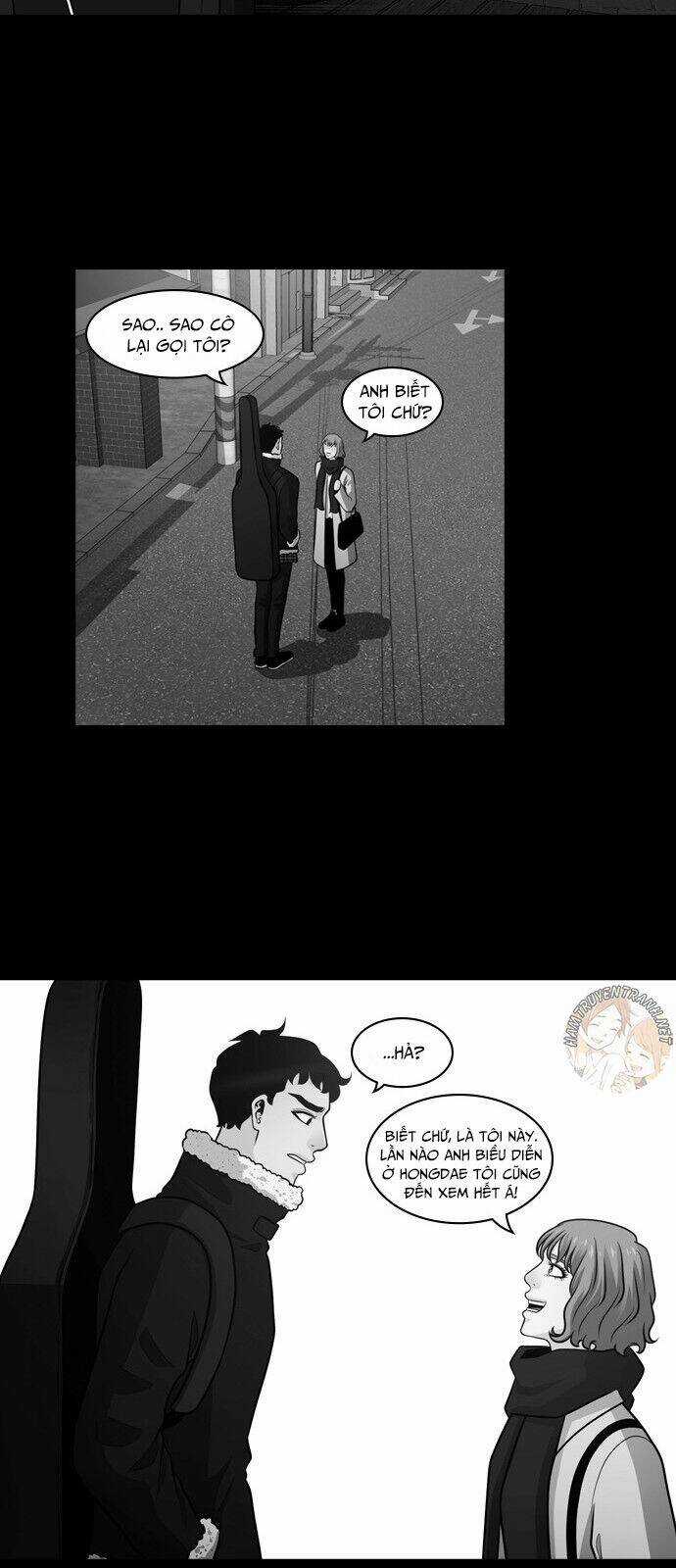 Tomorrow - Ngày Mai - Chapter 27 - Trang 37