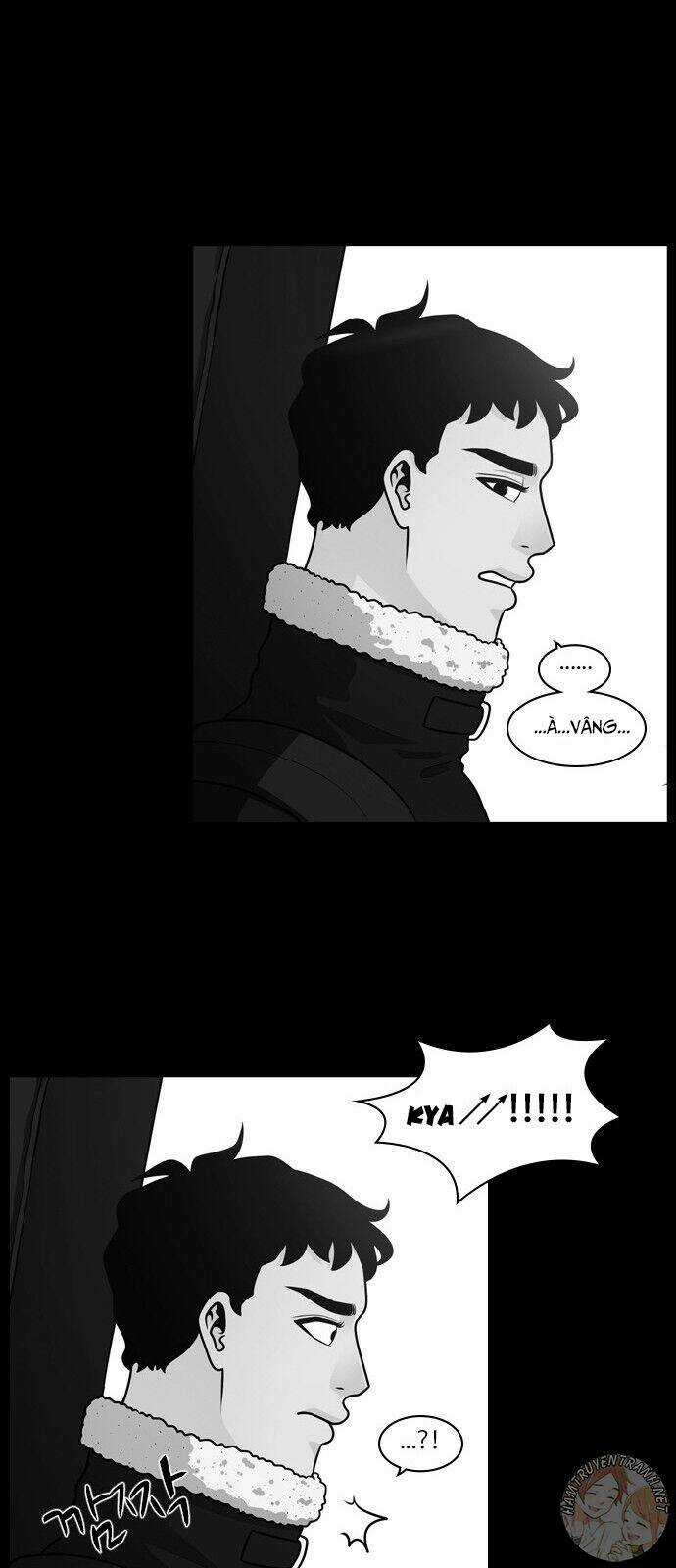 Tomorrow - Ngày Mai - Chapter 27 - Trang 38