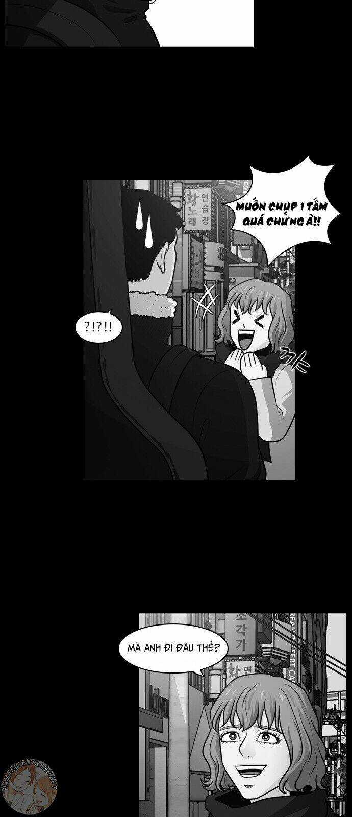 Tomorrow - Ngày Mai - Chapter 27 - Trang 39