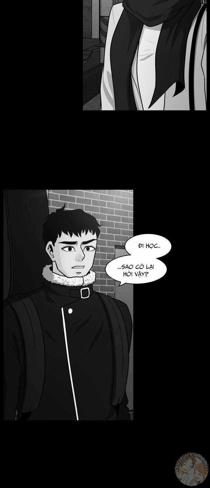 Tomorrow - Ngày Mai - Chapter 27 - Trang 40