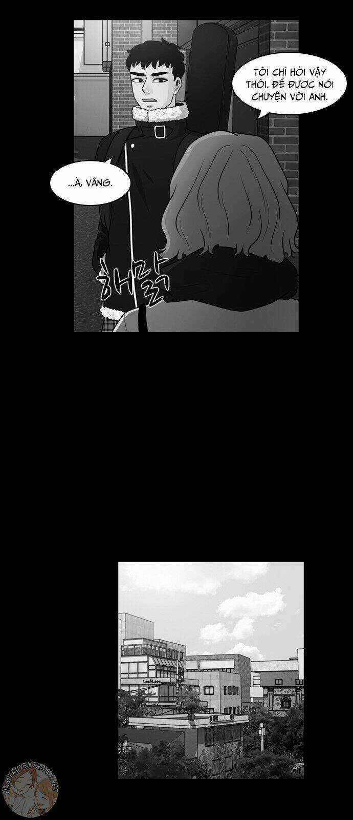 Tomorrow - Ngày Mai - Chapter 27 - Trang 41