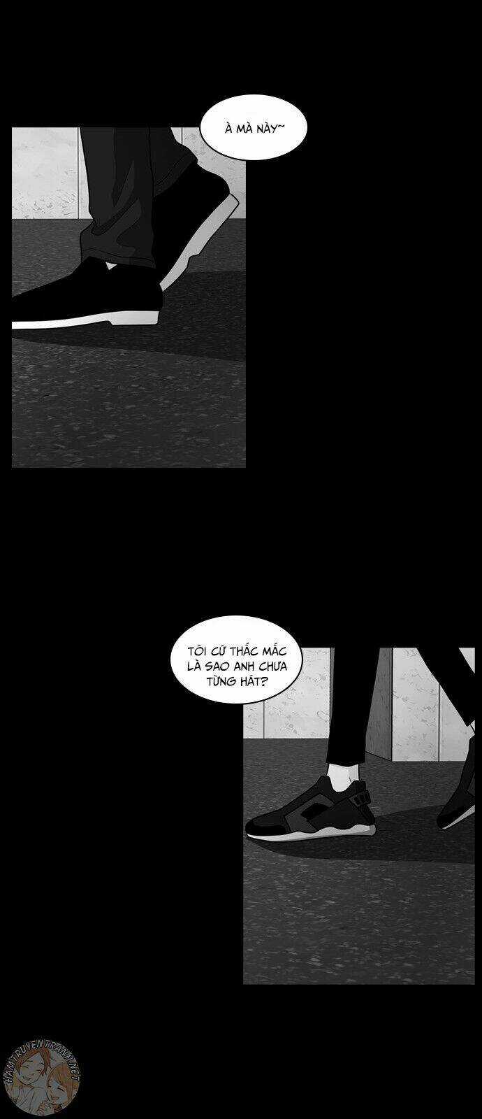 Tomorrow - Ngày Mai - Chapter 27 - Trang 42