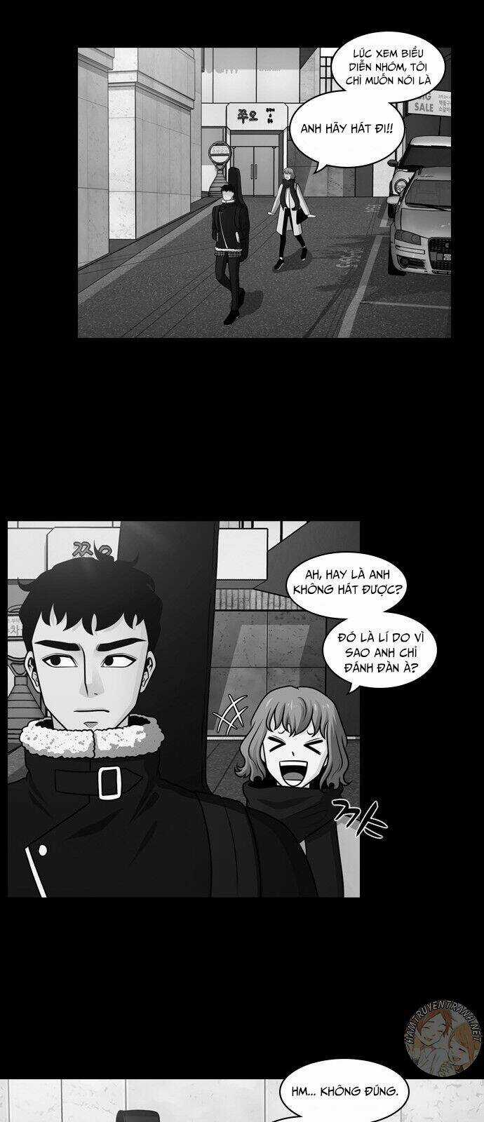 Tomorrow - Ngày Mai - Chapter 27 - Trang 43