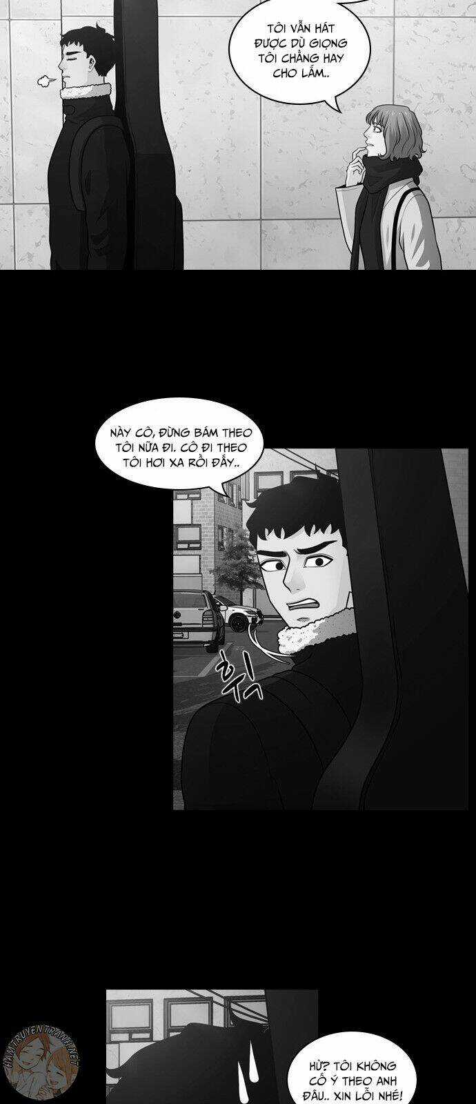 Tomorrow - Ngày Mai - Chapter 27 - Trang 44