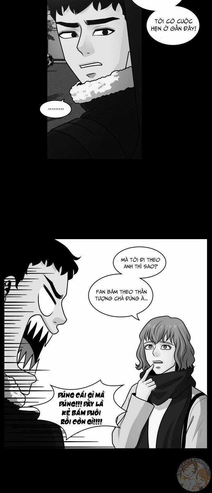 Tomorrow - Ngày Mai - Chapter 27 - Trang 45