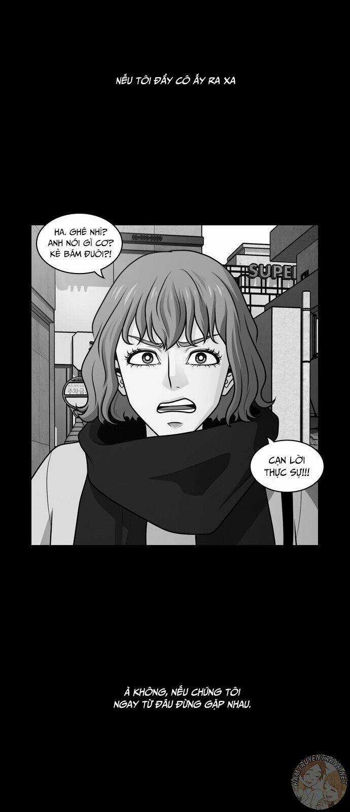 Tomorrow - Ngày Mai - Chapter 27 - Trang 46