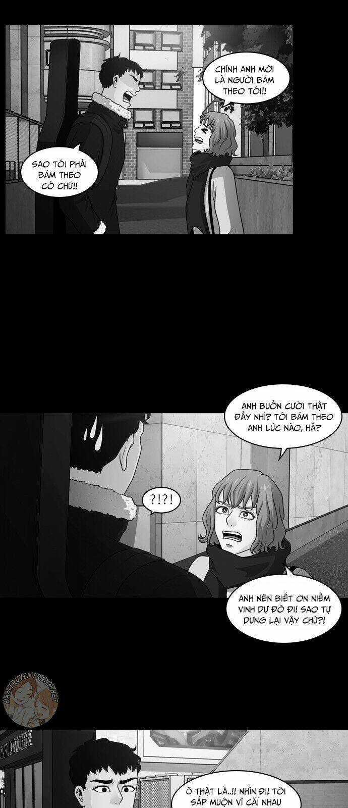 Tomorrow - Ngày Mai - Chapter 27 - Trang 47