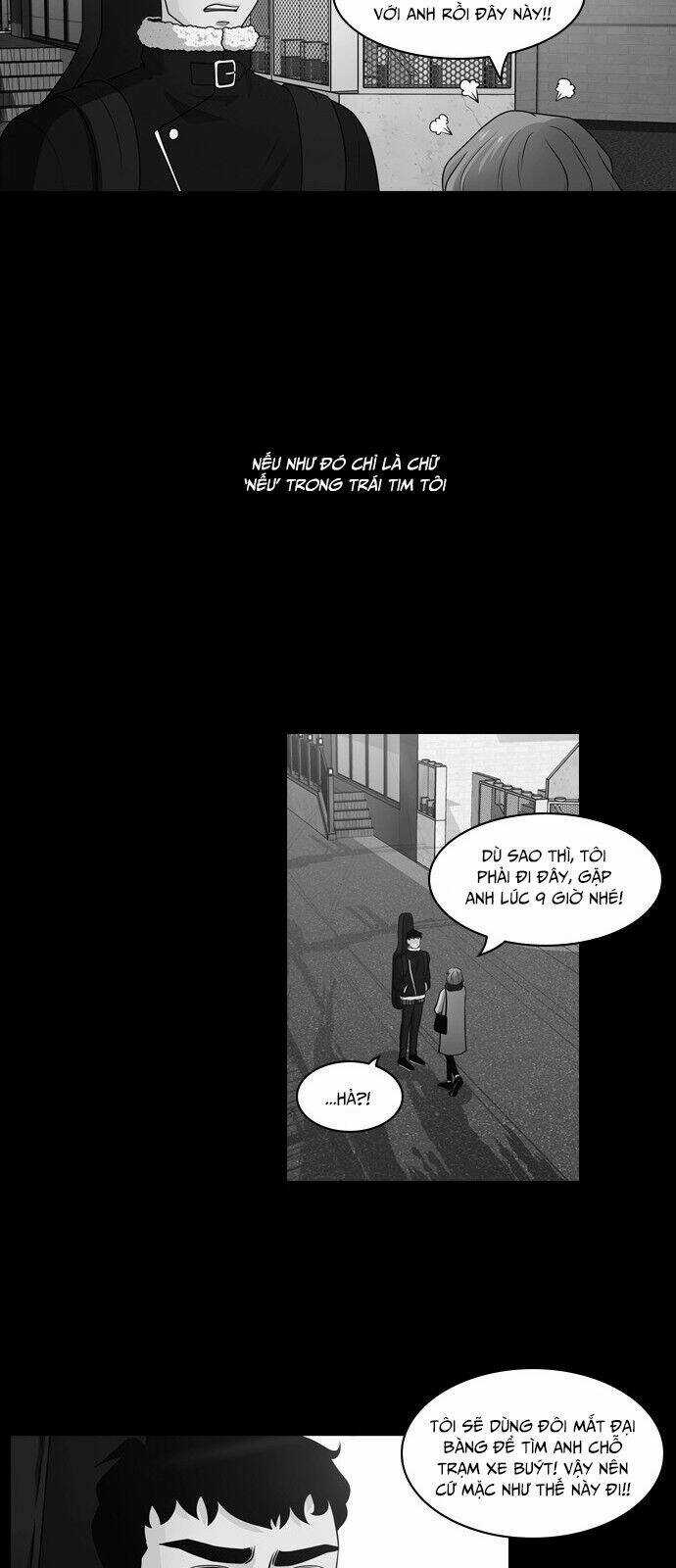 Tomorrow - Ngày Mai - Chapter 27 - Trang 48