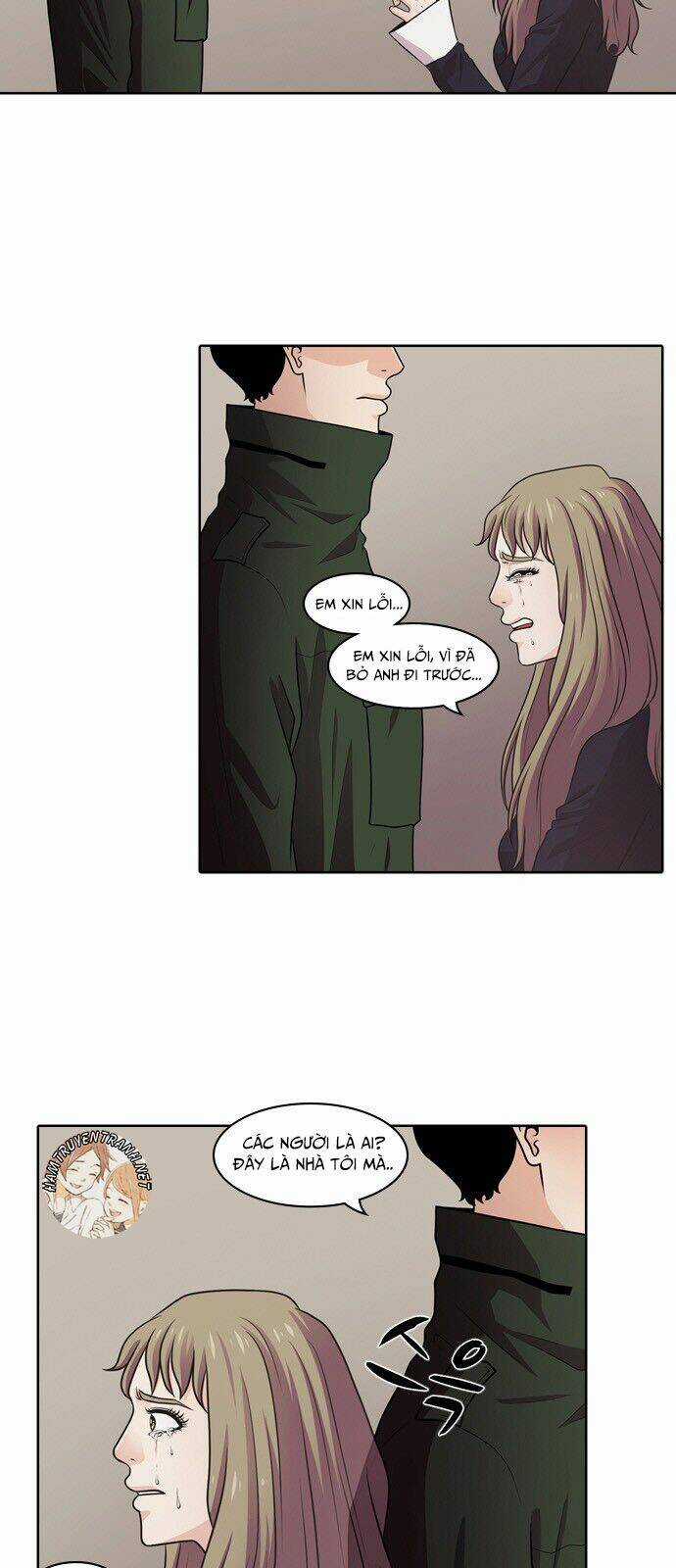 Tomorrow - Ngày Mai - Chapter 27 - Trang 6