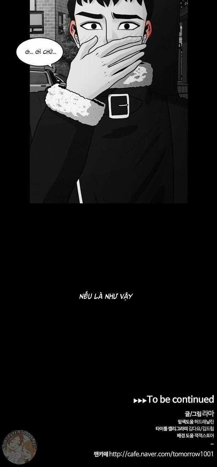 Tomorrow - Ngày Mai - Chapter 27 - Trang 51