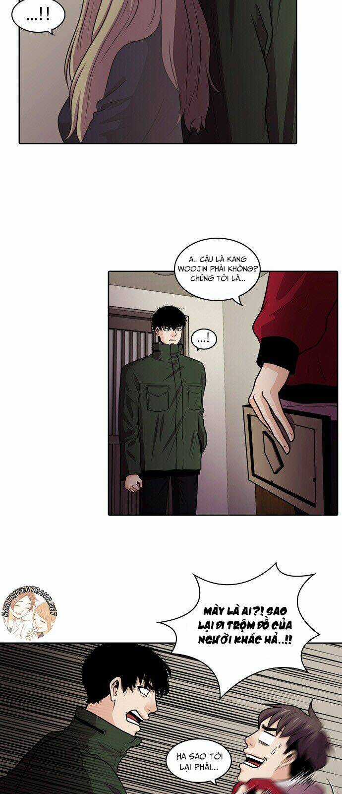 Tomorrow - Ngày Mai - Chapter 27 - Trang 7