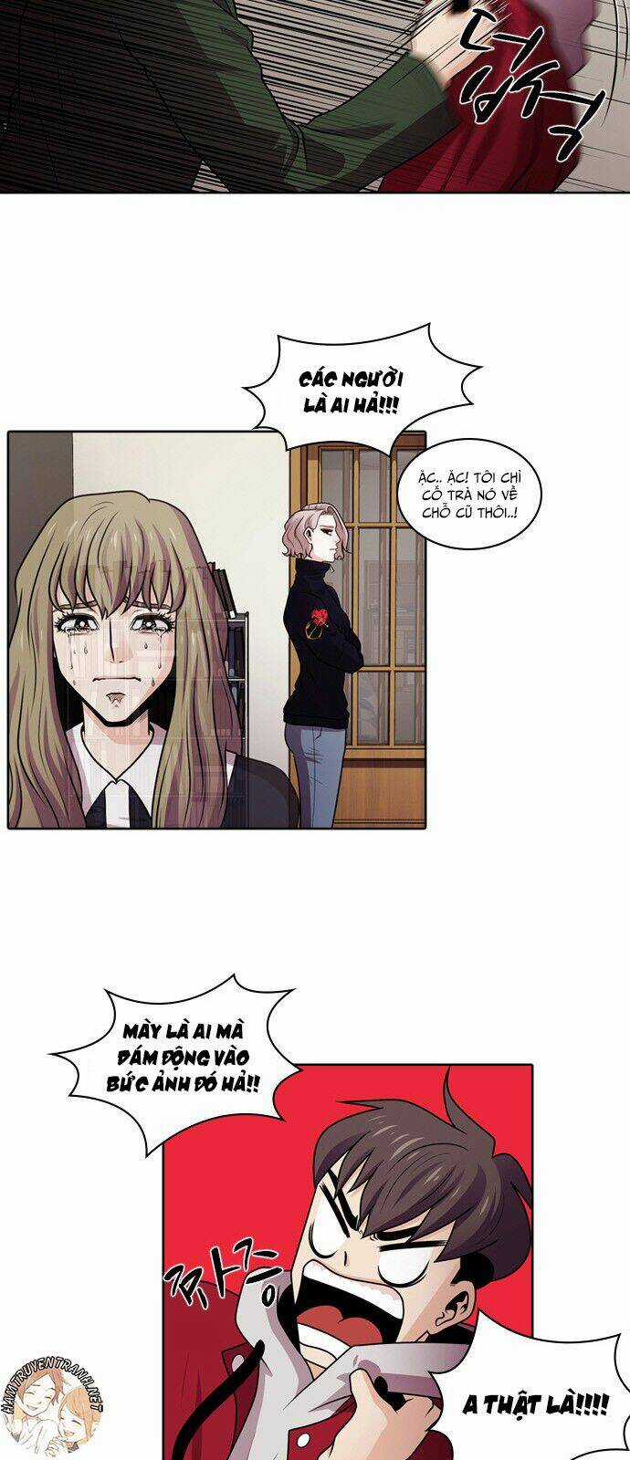 Tomorrow - Ngày Mai - Chapter 27 - Trang 8