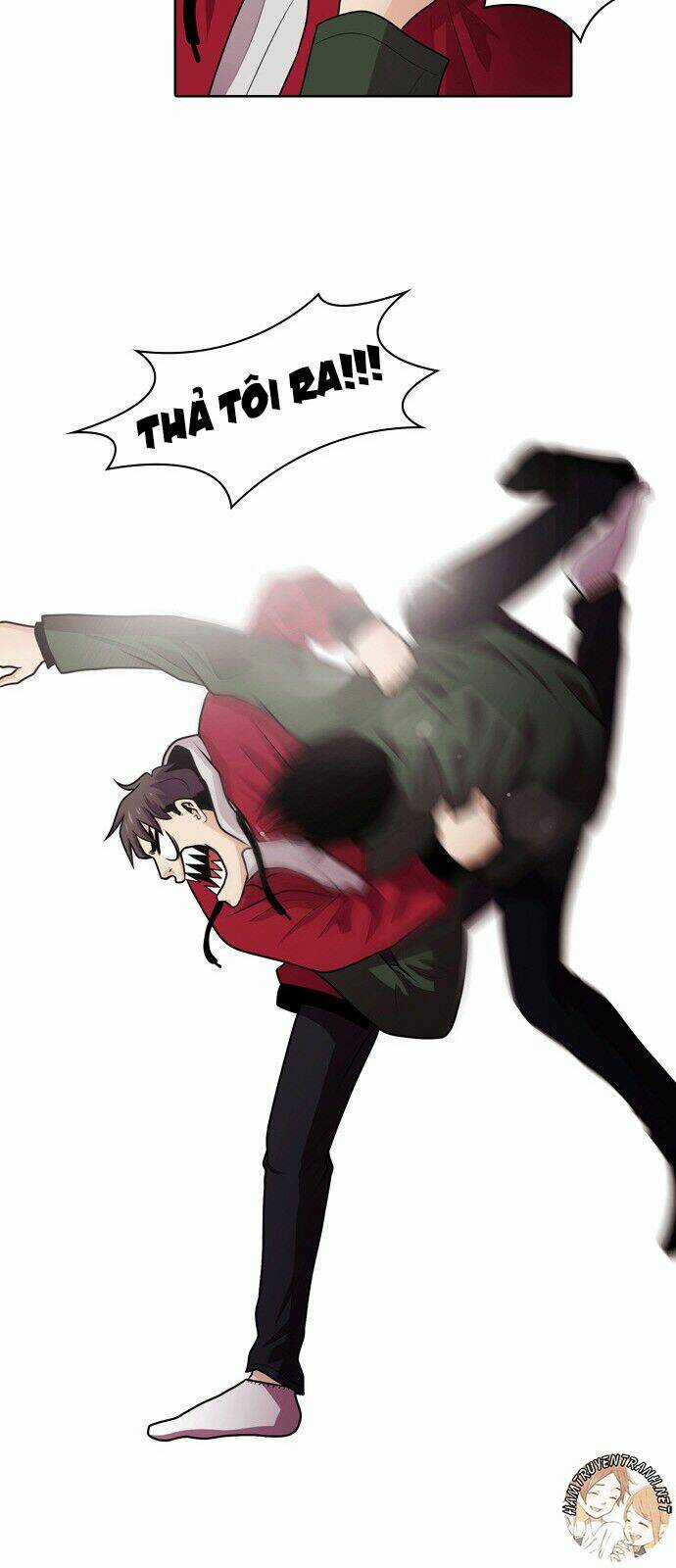 Tomorrow - Ngày Mai - Chapter 27 - Trang 9