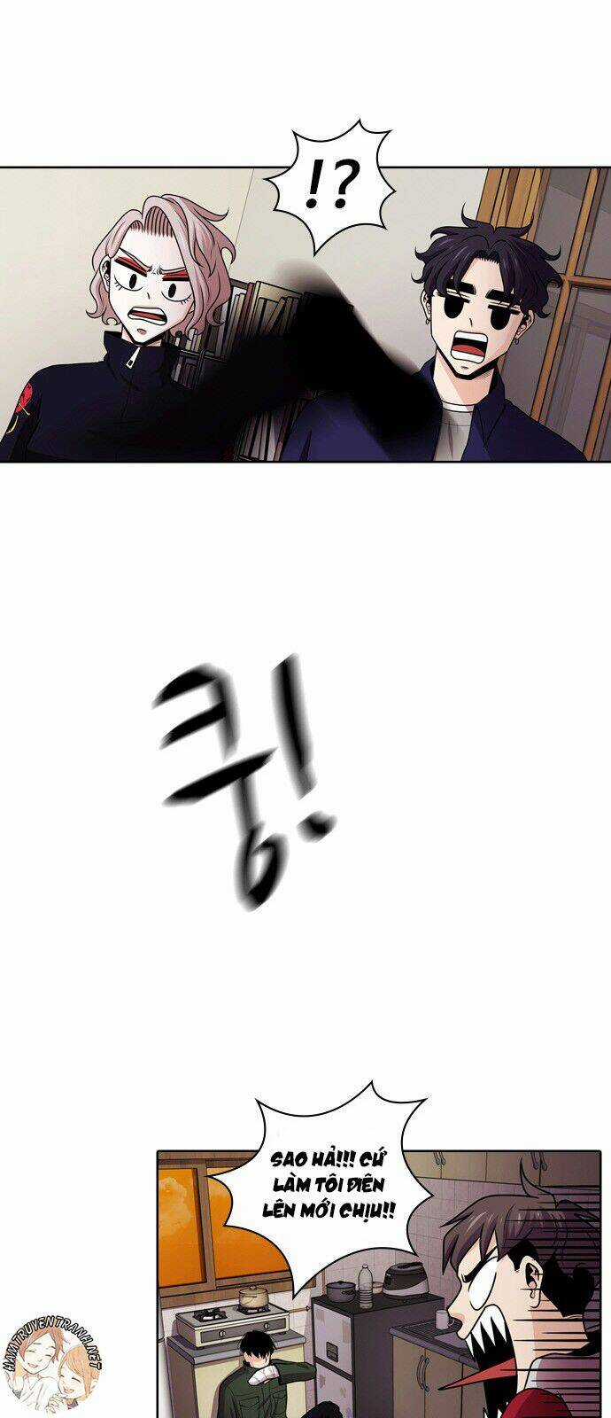 Tomorrow - Ngày Mai - Chapter 27 - Trang 10