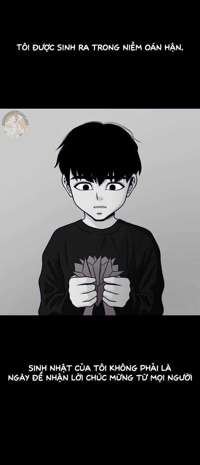 Tomorrow - Ngày Mai - Chapter 28.1 - Trang 4