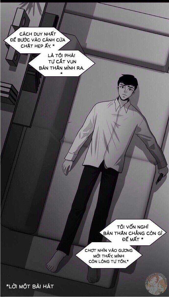 Tomorrow - Ngày Mai - Chapter 28.2 - Trang 19