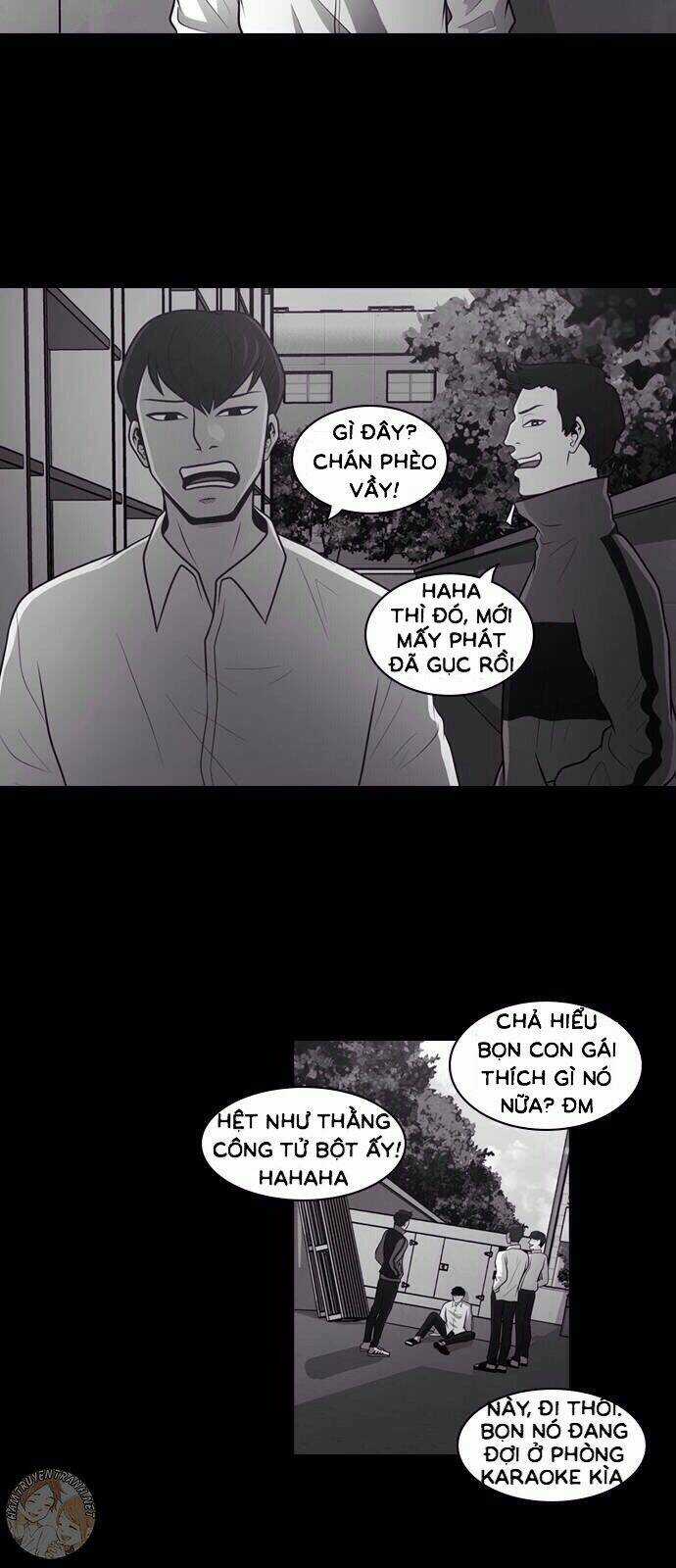 Tomorrow - Ngày Mai - Chapter 28.2 - Trang 3