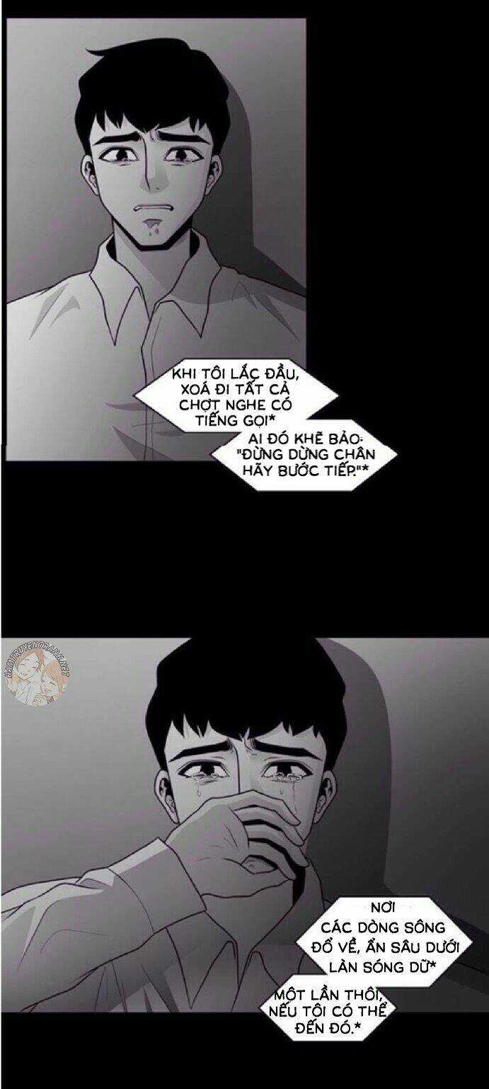 Tomorrow - Ngày Mai - Chapter 28.2 - Trang 21