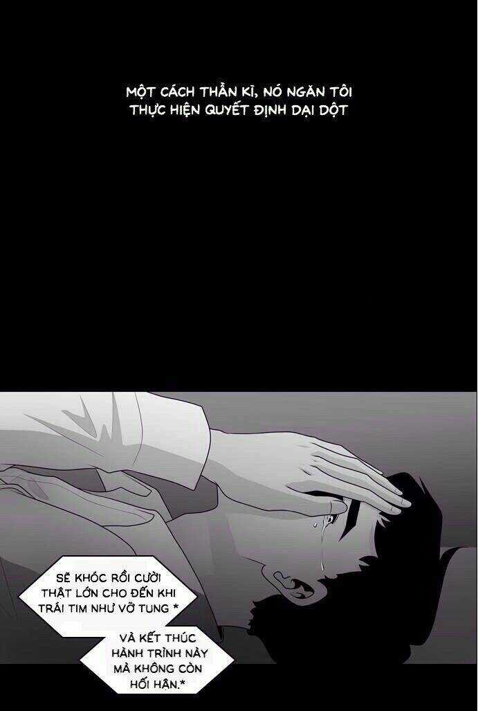 Tomorrow - Ngày Mai - Chapter 28.2 - Trang 23