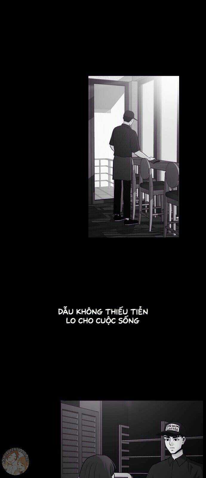 Tomorrow - Ngày Mai - Chapter 28.2 - Trang 27