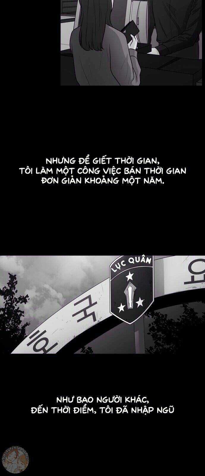 Tomorrow - Ngày Mai - Chapter 28.2 - Trang 28