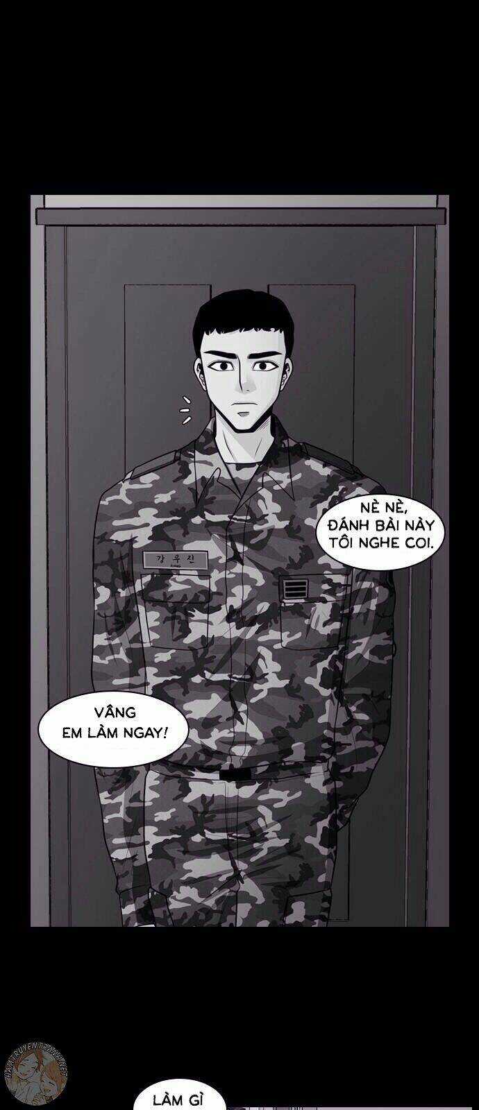 Tomorrow - Ngày Mai - Chapter 28.2 - Trang 29