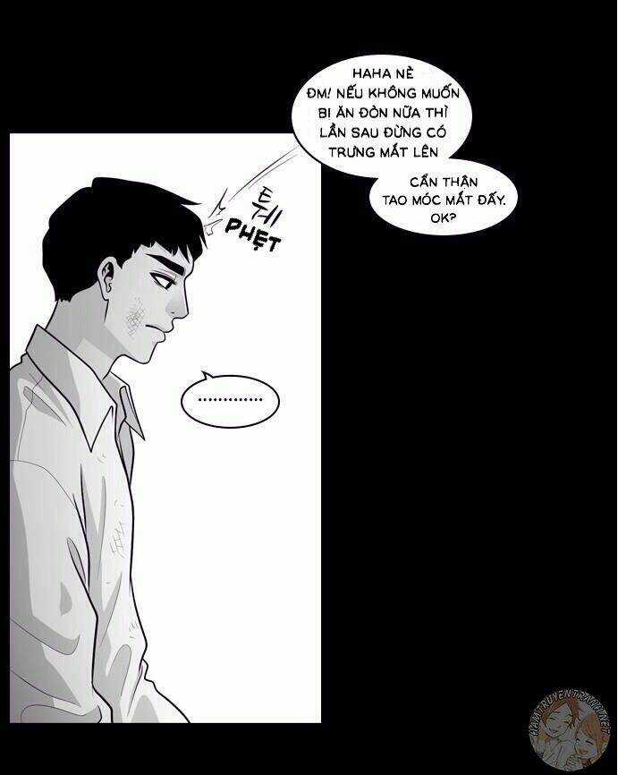 Tomorrow - Ngày Mai - Chapter 28.2 - Trang 4