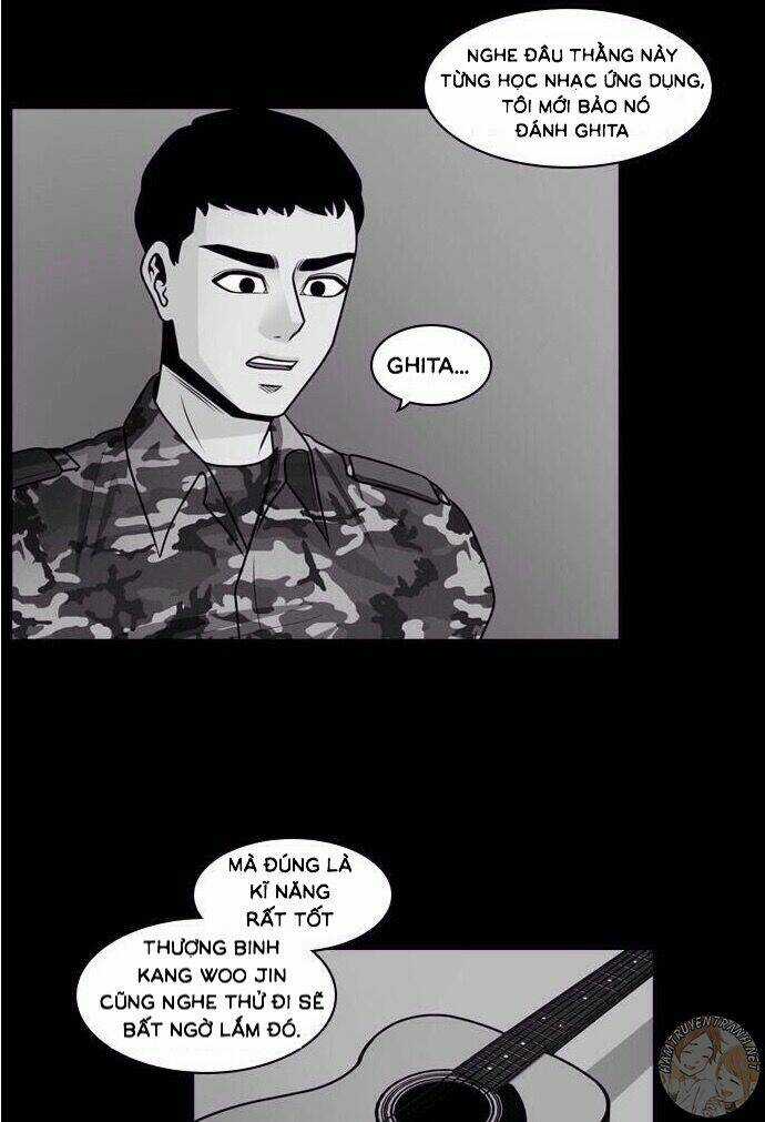 Tomorrow - Ngày Mai - Chapter 28.2 - Trang 31