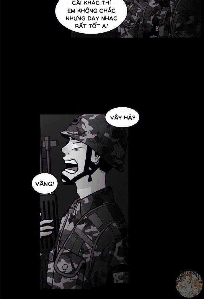 Tomorrow - Ngày Mai - Chapter 28.2 - Trang 34