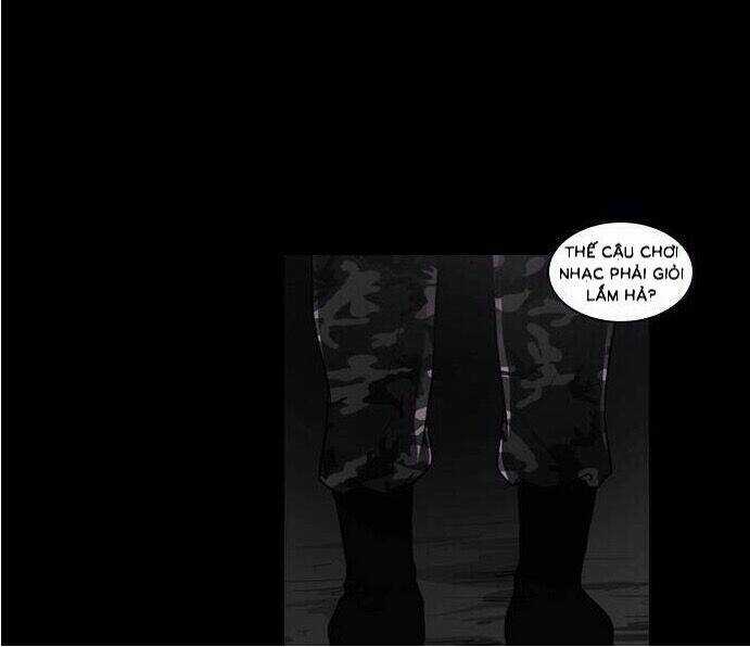 Tomorrow - Ngày Mai - Chapter 28.2 - Trang 35