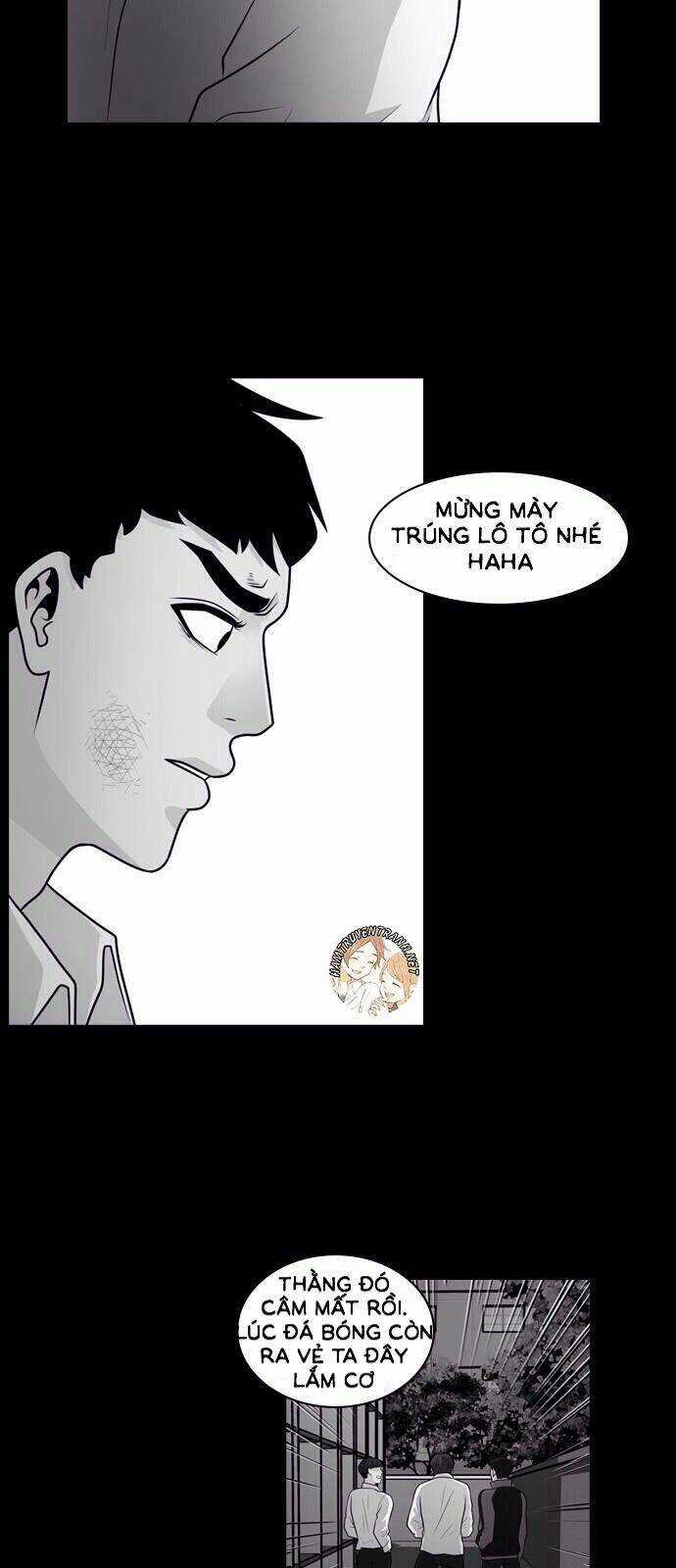 Tomorrow - Ngày Mai - Chapter 28.2 - Trang 6