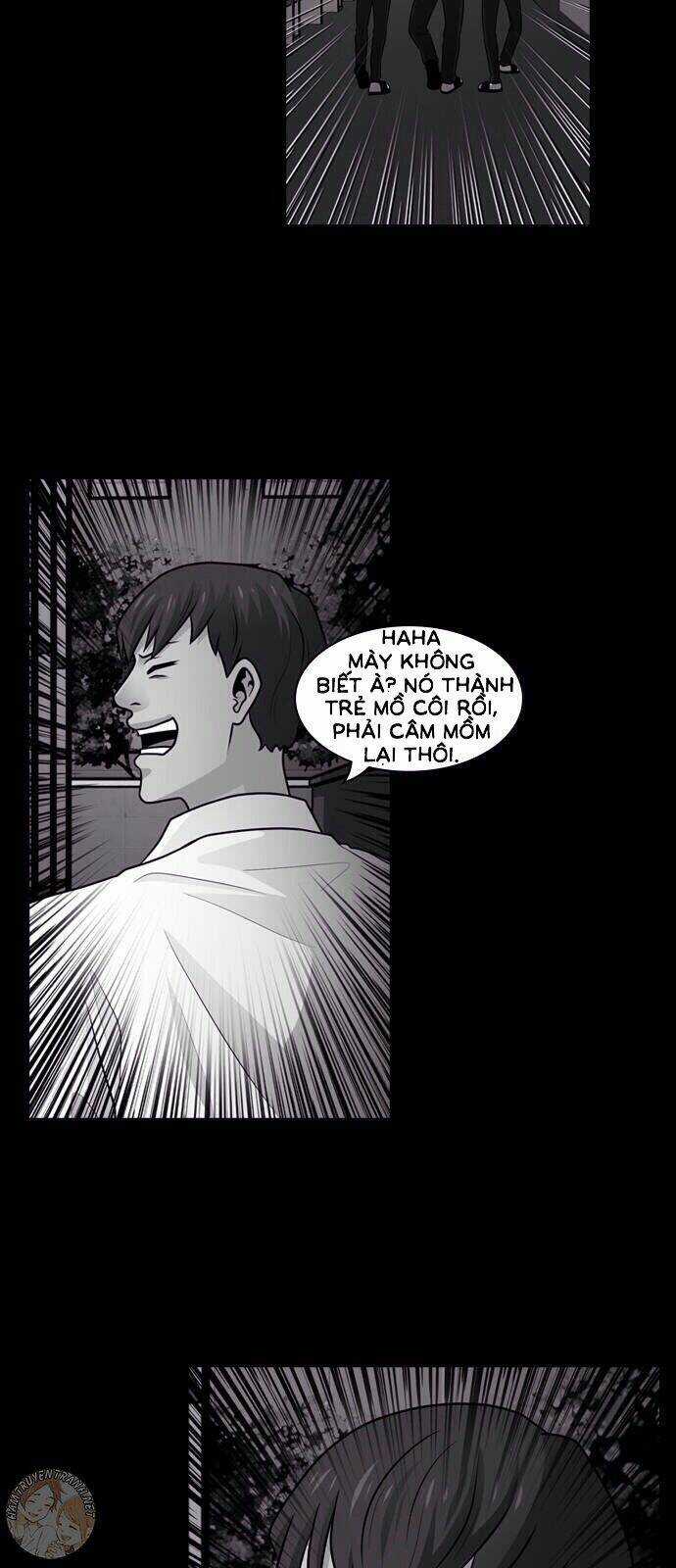 Tomorrow - Ngày Mai - Chapter 28.2 - Trang 7
