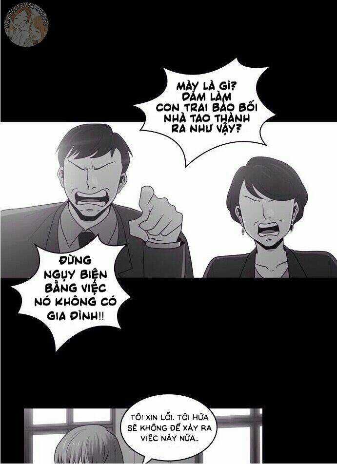 Tomorrow - Ngày Mai - Chapter 28.2 - Trang 10