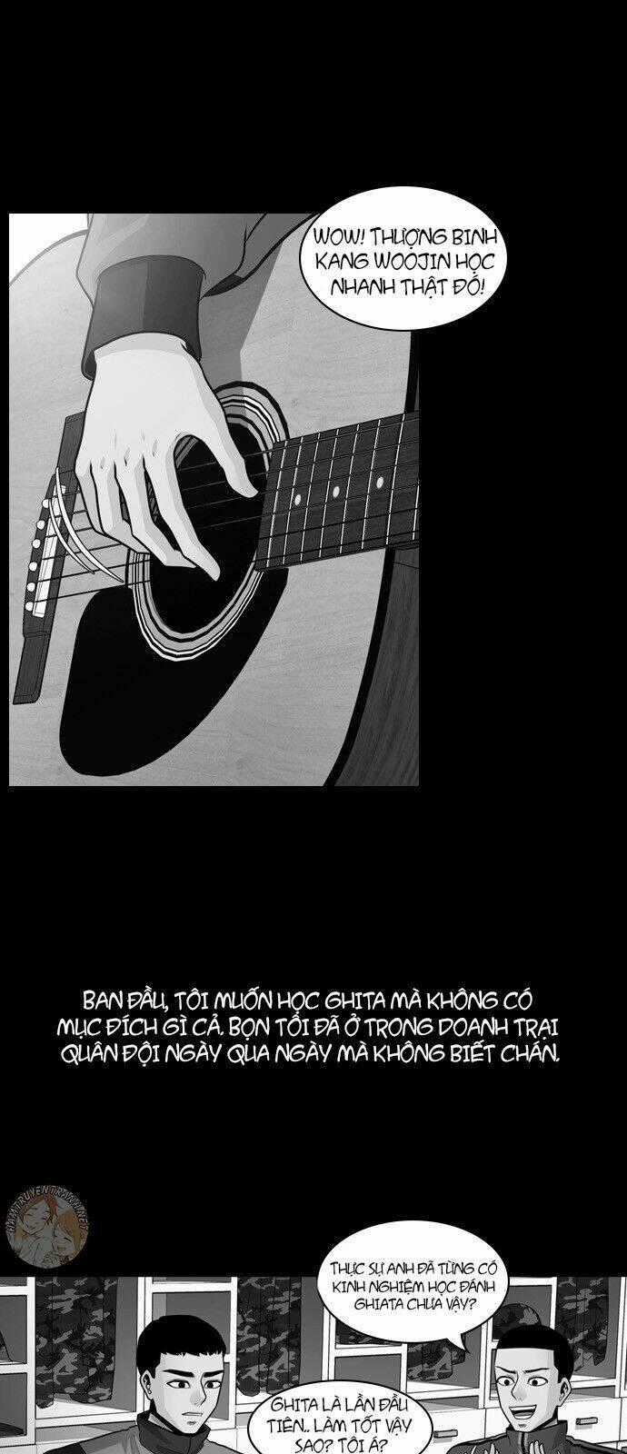 Tomorrow - Ngày Mai - Chapter 29 - Trang 2