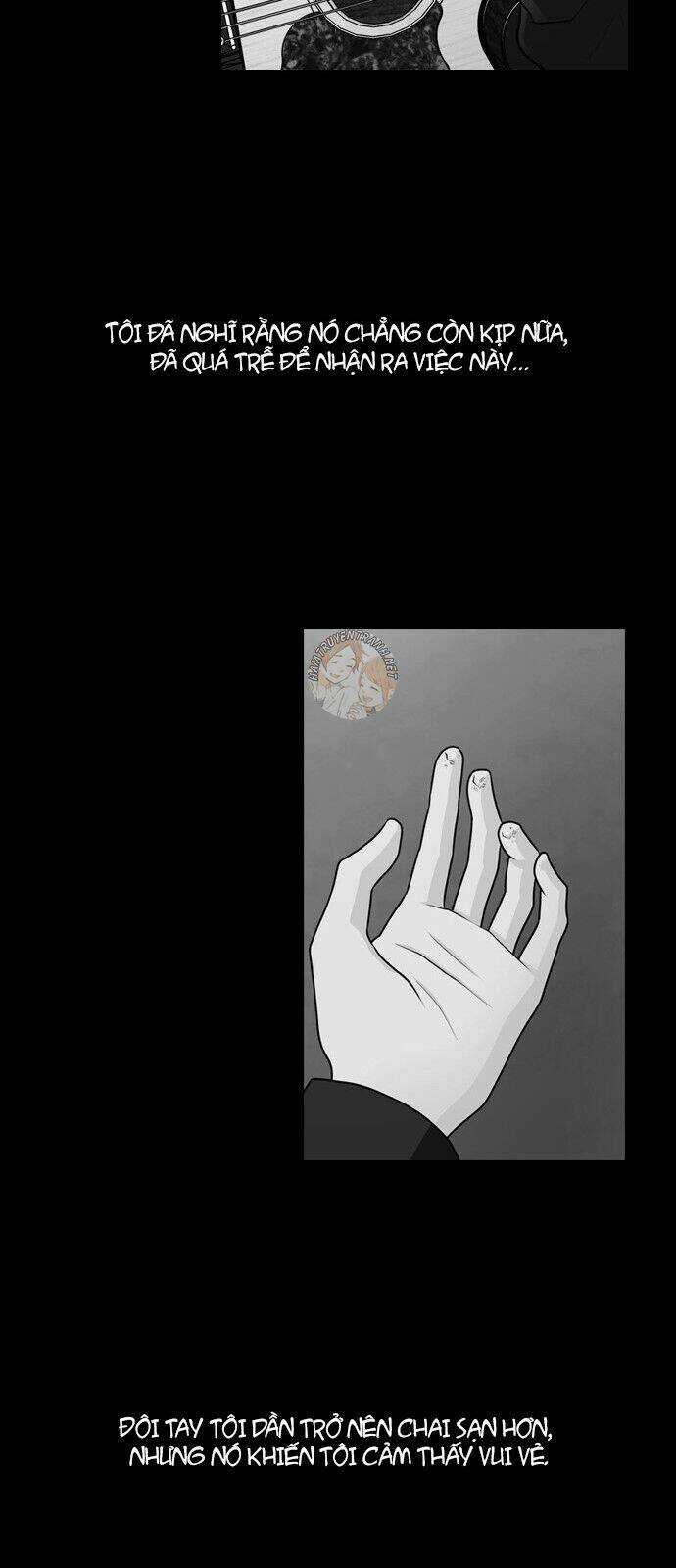 Tomorrow - Ngày Mai - Chapter 29 - Trang 11