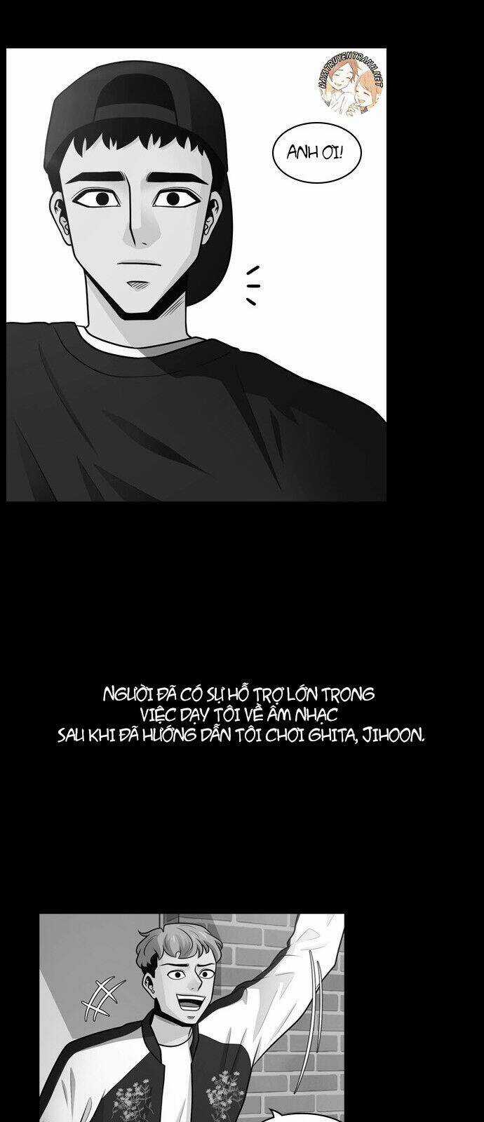 Tomorrow - Ngày Mai - Chapter 29 - Trang 12