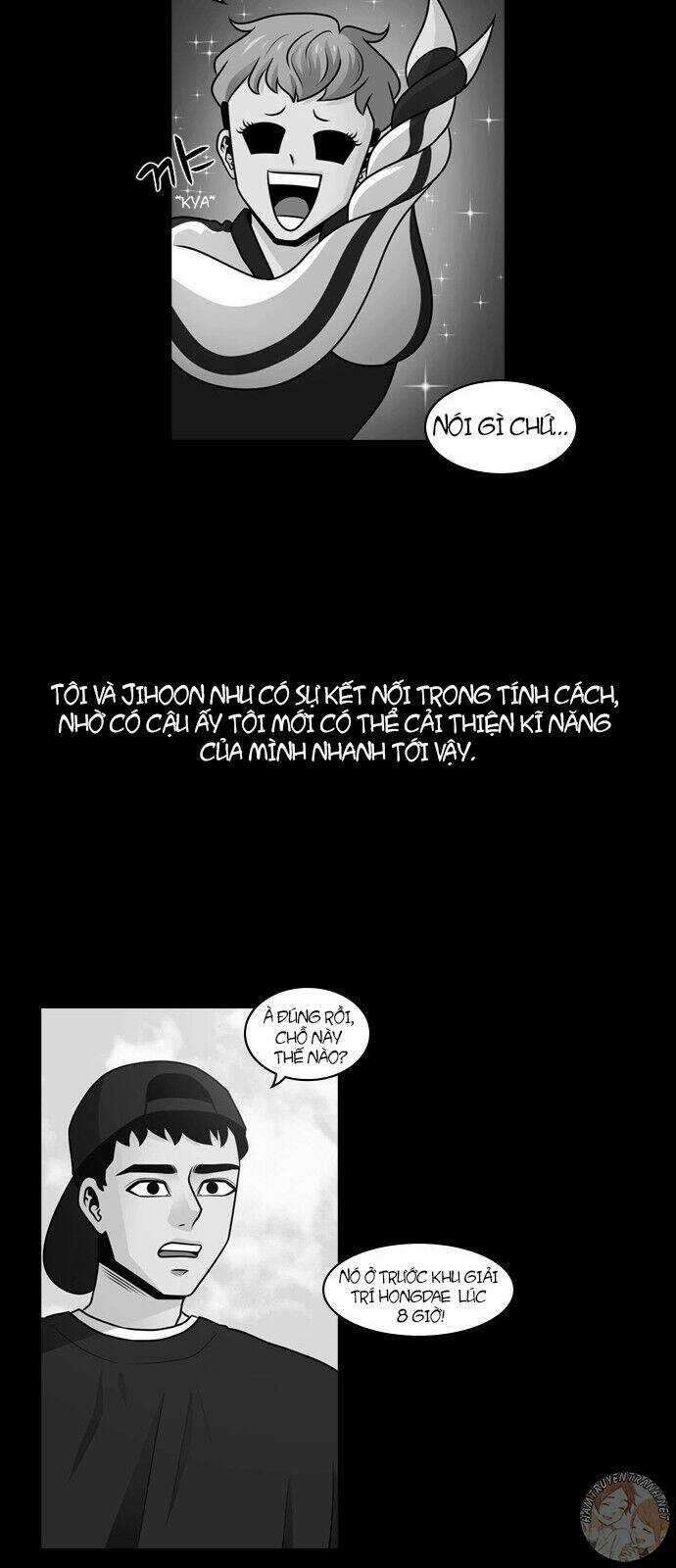 Tomorrow - Ngày Mai - Chapter 29 - Trang 14