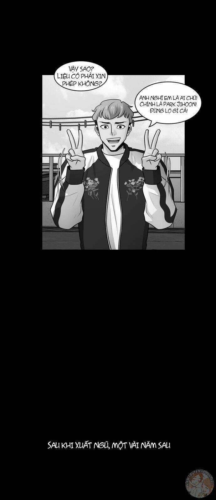 Tomorrow - Ngày Mai - Chapter 29 - Trang 15