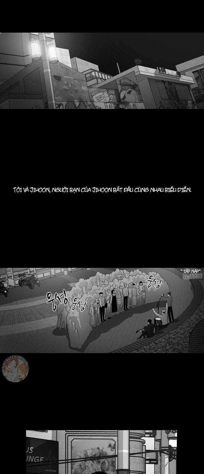 Tomorrow - Ngày Mai - Chapter 29 - Trang 16