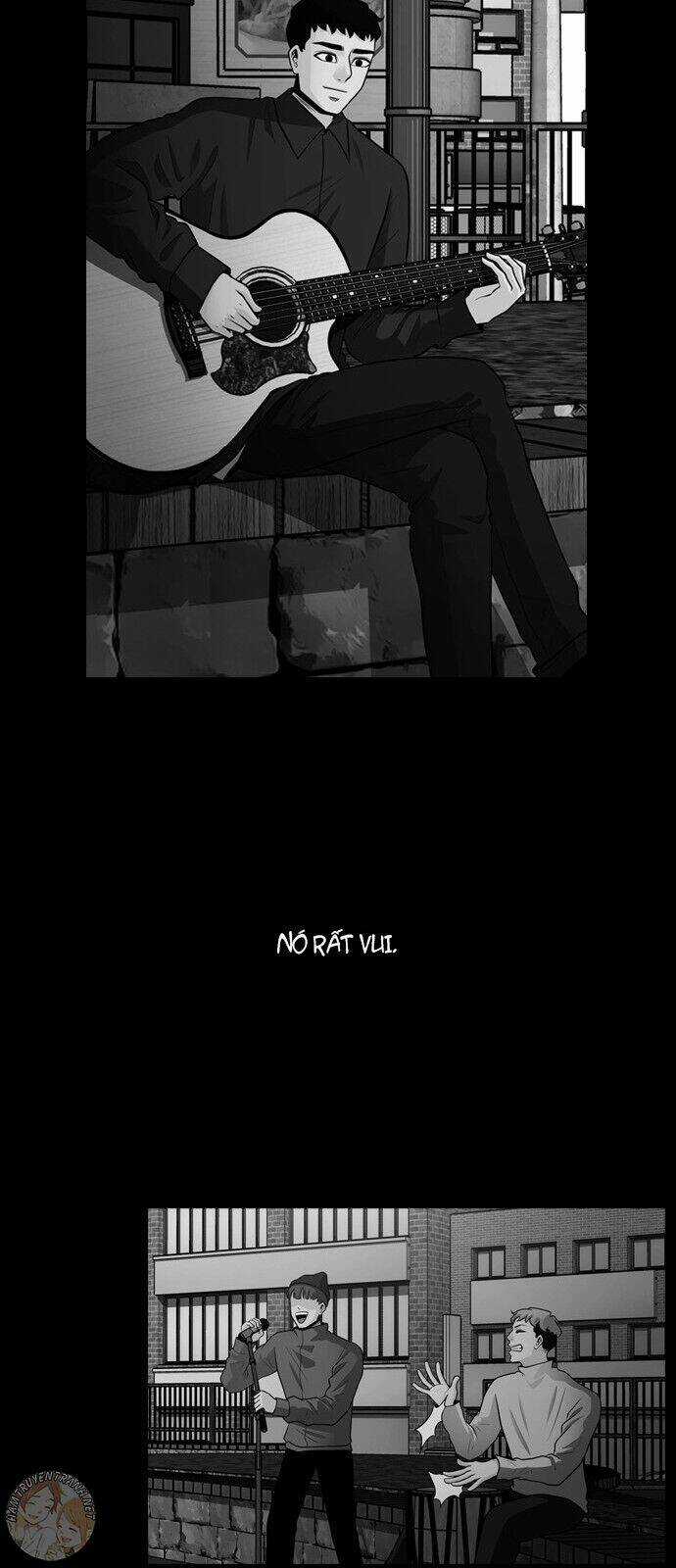 Tomorrow - Ngày Mai - Chapter 29 - Trang 17