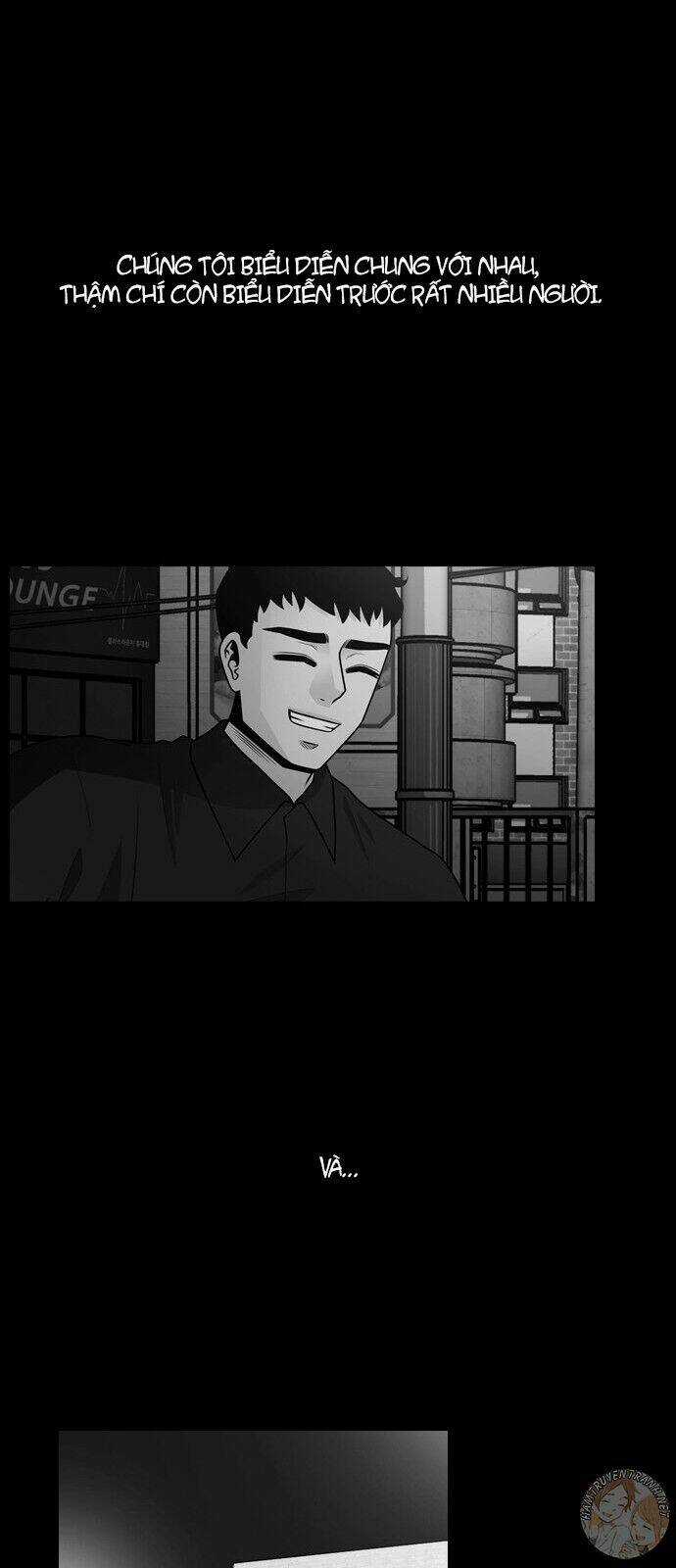 Tomorrow - Ngày Mai - Chapter 29 - Trang 18