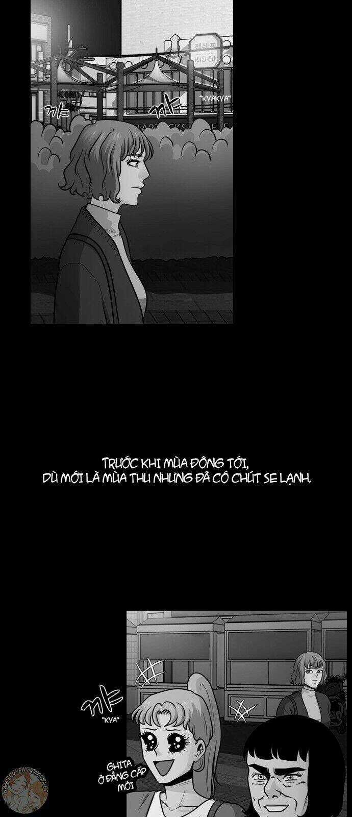 Tomorrow - Ngày Mai - Chapter 29 - Trang 19