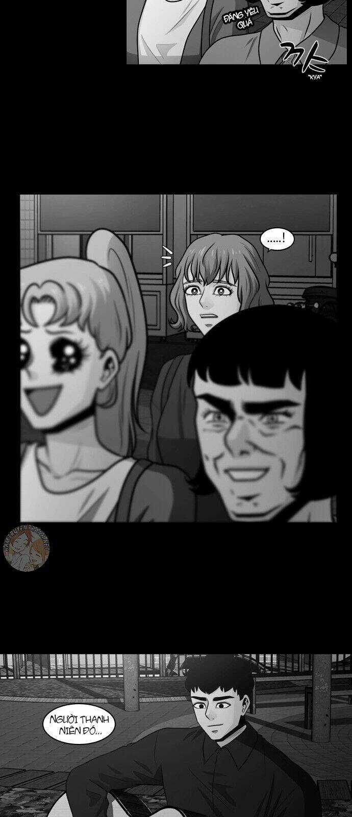 Tomorrow - Ngày Mai - Chapter 29 - Trang 20