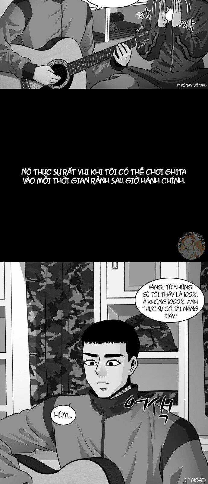 Tomorrow - Ngày Mai - Chapter 29 - Trang 3