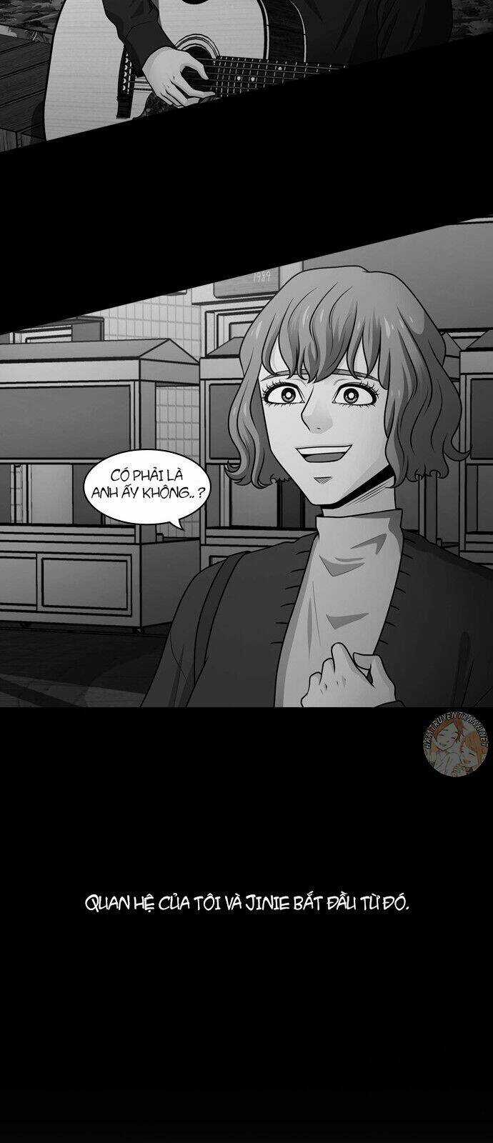 Tomorrow - Ngày Mai - Chapter 29 - Trang 21