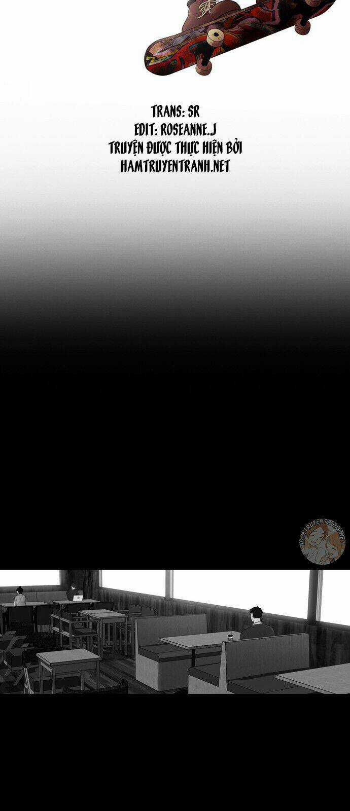 Tomorrow - Ngày Mai - Chapter 29 - Trang 23