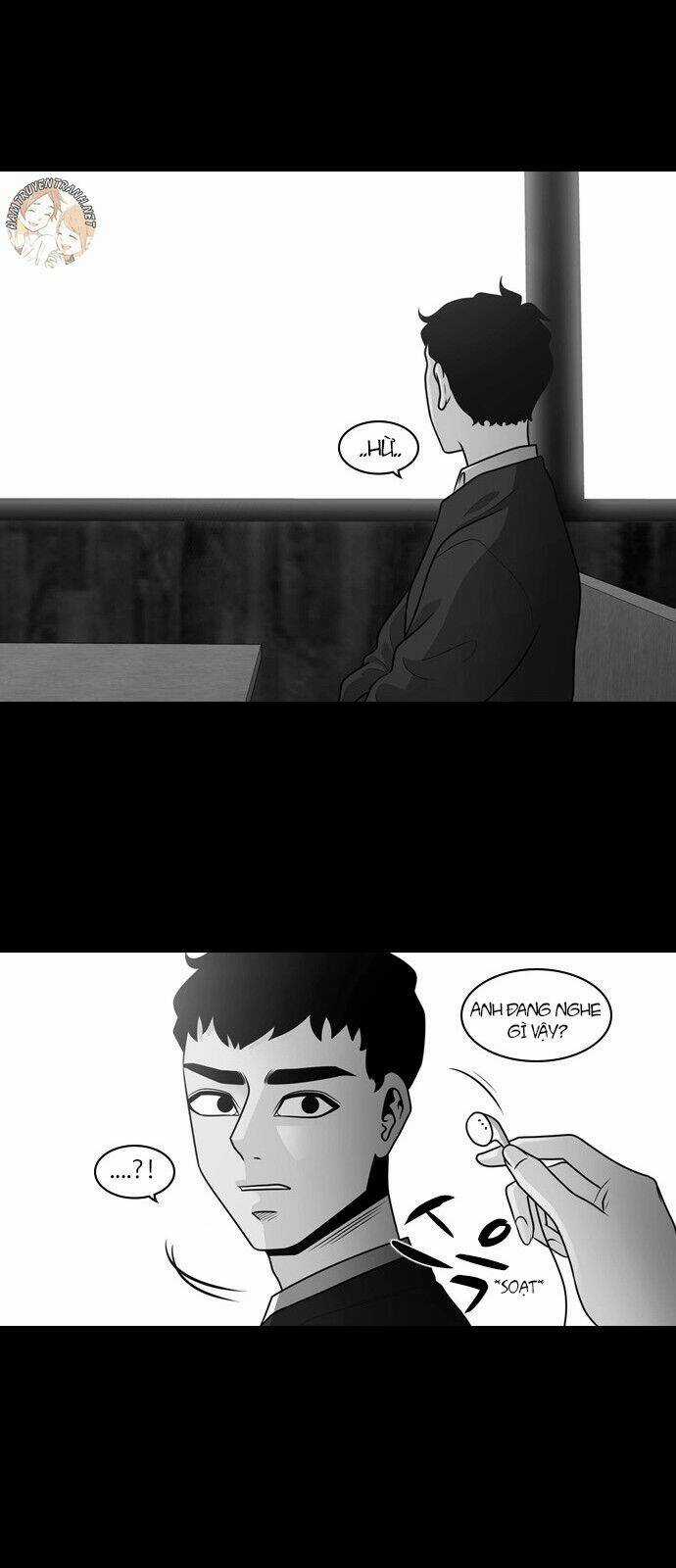 Tomorrow - Ngày Mai - Chapter 29 - Trang 27