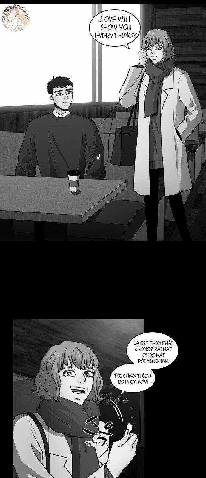 Tomorrow - Ngày Mai - Chapter 29 - Trang 28