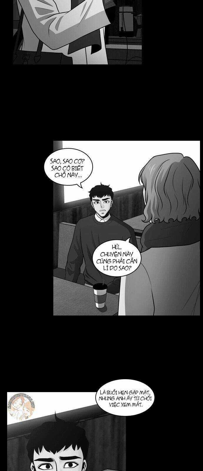 Tomorrow - Ngày Mai - Chapter 29 - Trang 29