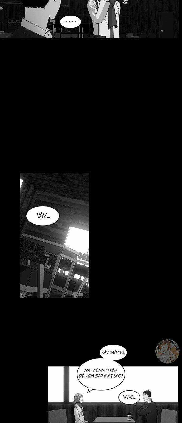 Tomorrow - Ngày Mai - Chapter 29 - Trang 31